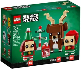 lego-brickheadz-40353-renifer-elf-i-elfka