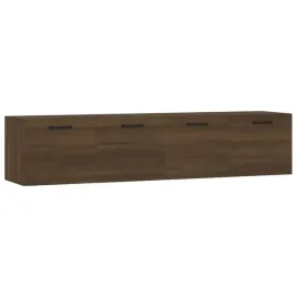 szafki-wiszace-2-szt-brazowy-dab-60x365x35-cm