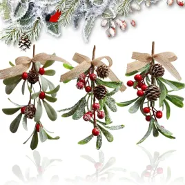 jemiola-sztuczna-3-szt-z-jagodami-dekoracja-swiateczna-diy