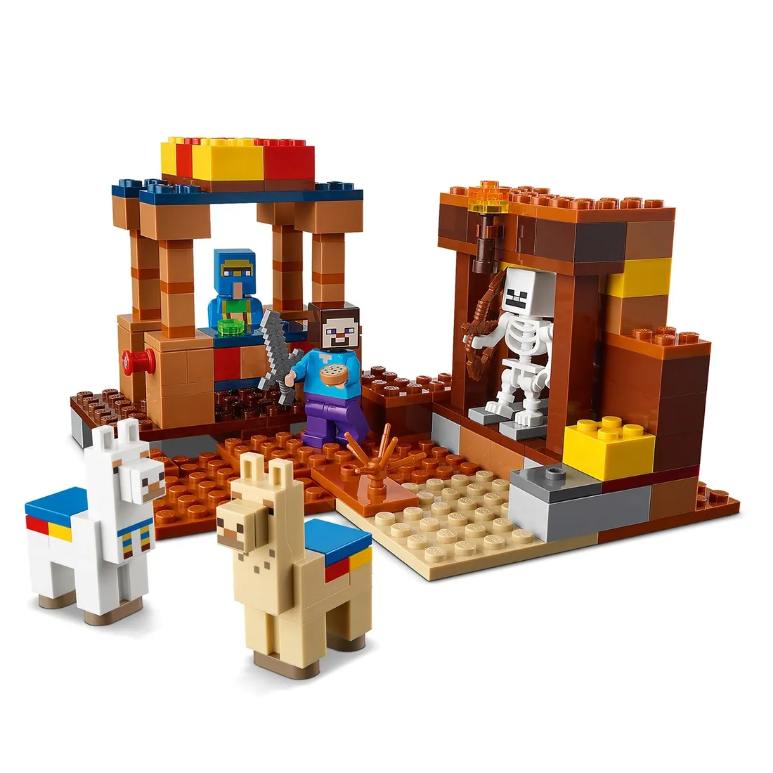 lego-minecraft-21167-minecraft-punkt-handlowy