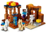 lego-minecraft-21167-punkt-handlowy-wiek-dziecka-8-lat