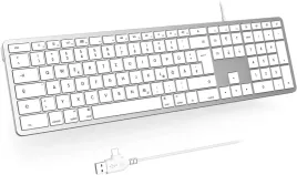 klawiatura-seenda-mac-srebrna-biala-qwertz-przewodowa-usb-c