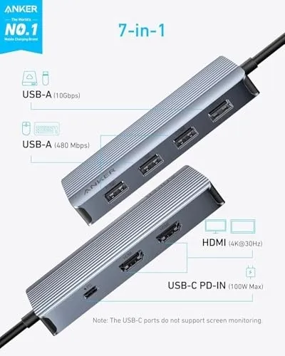 hub-anker-7w1-1x-usb-c-pd-in-4x-usb-a-2x-hdmi-pasywny-szary-kod-producenta-a83740a1