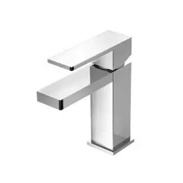 veldman-bateria-umywalkowa-niska-quadro-chrom