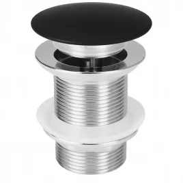 korek-bez-przelewu-klik-klak-okragly-veldman-czarny