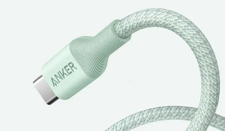 kabel-anker-544-usb-c-do-usb-c-bio-nylon-18m-140w-zielony-konstrukcja-oplot