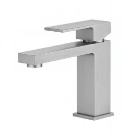 bateria-umywalkowa-stojaca-veldman-quadro-srebrny