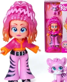 laleczka-kolekcjonerska-pet-party-ze-strojami-zwierzatkiem-i-trzema-minkami