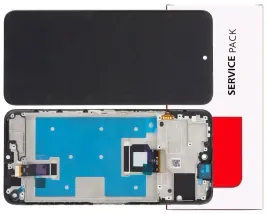 wyswietlacz-do-honor-90-smart-oryginal-lcd-ramka