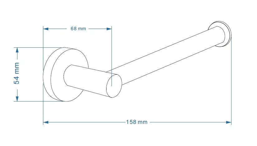 uchwyt-na-papier-veldman-linia-costa