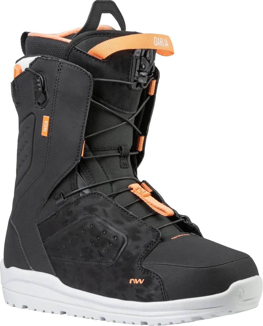 buty-snowboardowe-northwave-dahlia-40-dlugosc-wkladki-255-mm