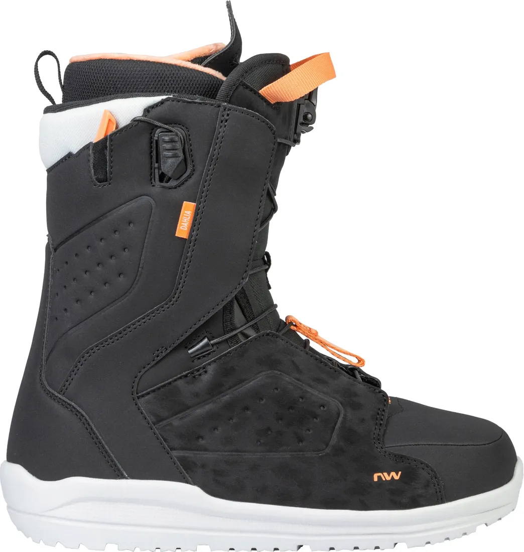 buty-snowboardowe-northwave-dahlia-40-dlugosc-wkladki-255-mm
