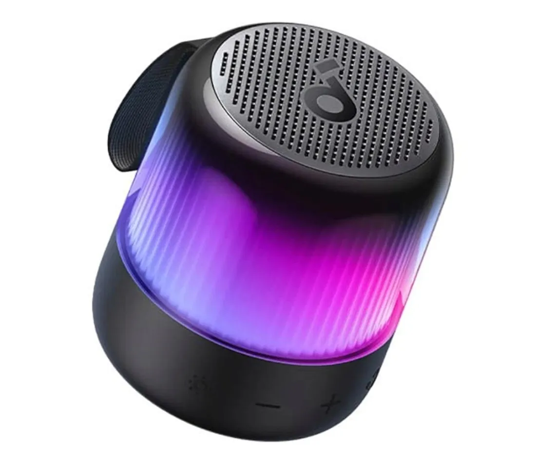 glosnik-bluetooth-soundcore-glow-mini-8w-czarny