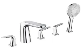 bateria-wannowa-nawannowa-veldman-silver-srebrny