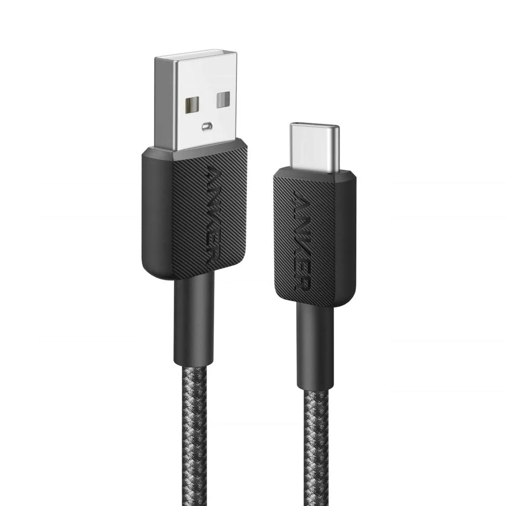 kabel-anker-322-usb-a-na-usb-c-uniwersalny-18m-480-mbit-s-oplot-czarny-kolor-czarny