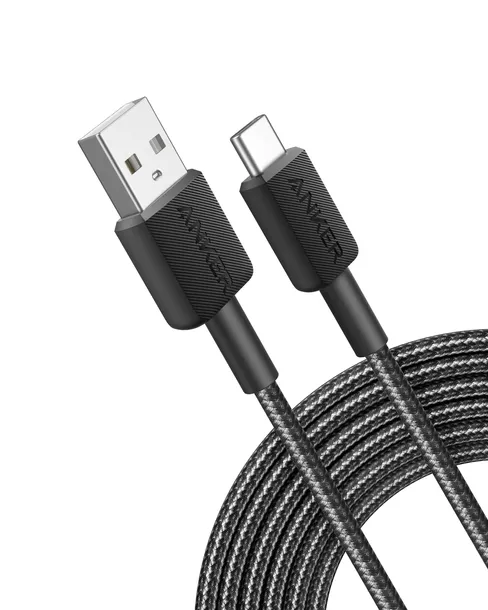 kabel-anker-322-usb-a-na-usb-c-uniwersalny-18m-480-mbit-s-oplot-czarny-waga-z-opakowaniem-0-07-kg