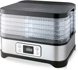 suszarka-do-owocow-5-poziomow-timer-zabezpieczenie-przed-przegrzaniem