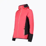 bluza-damska-cmp-33g2696-red-fluo-38-linia-regular