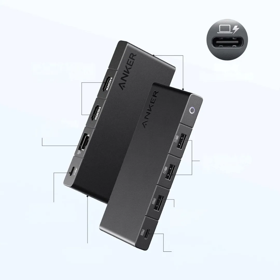 anker-364-usb-c-hub-10-w-1-dual-4k-hdmi-sd-usb-a-2-0-usb-a-3-2-czarny-waga-z-opakowaniem-0-172-kg