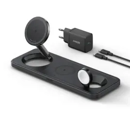 ladowarka-stacja-bezprzewodowa-pozioma-anker-maggo-15w-3w1-qi2-czarna