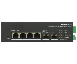 switch-przemyslowy-poe-zarzadzalny-4-porty-sfp-power-unit-hikvision-ds