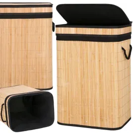 kosz-wolnostojacy-na-pranie-springos-72l-bezowy