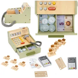 kasa-sklepowa-springos-drewniana-wielokolorowa-3-lata