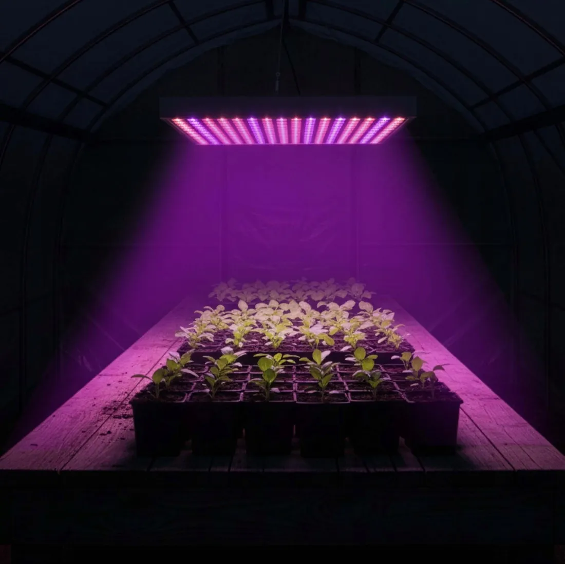 panel-lampa-wiszaca-do-wzrostu-roslin-uprawy-warzyw-36w-slim-mocna-225led-zasilanie-sieciowe