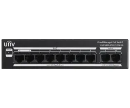 switch-poe-8-portow-uplink-uniview