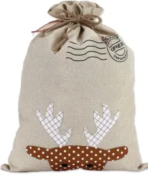 worek-swiateczny-plocienny-6446-cm-ze-sznurkiem-miejsce-na-zyczenia