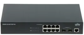 switch-8-portow-sfp-uniview-nsw