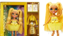 lalka-modowa-zolta-28-cm-zestaw-2-stroje-akcesoria-dla-dzieci-4