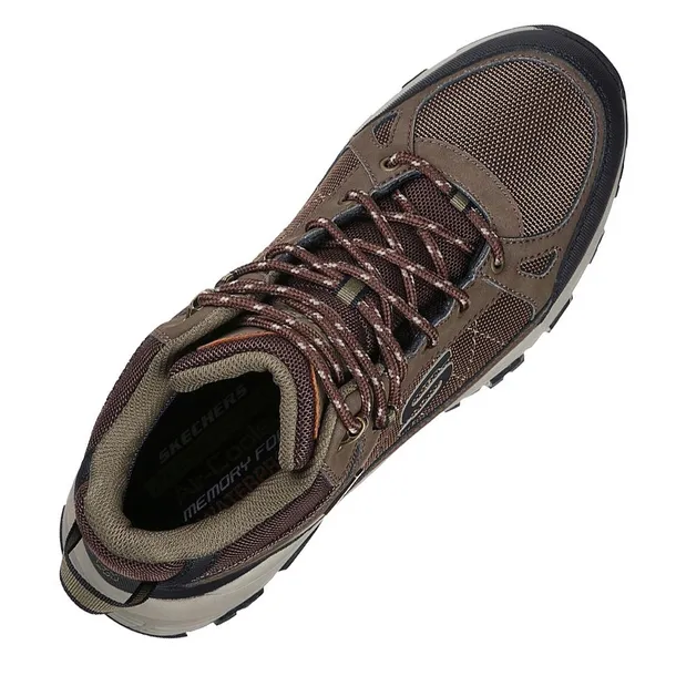 buty-meskie-skechers-selmen-melano-chocolate-43-eu-rozmiar-43