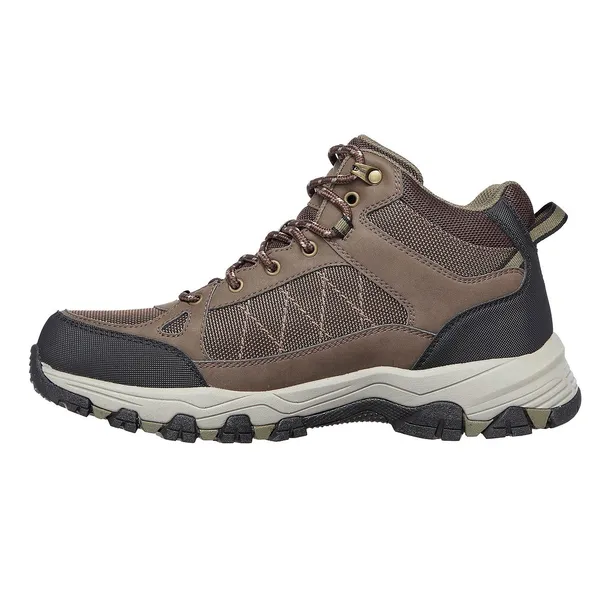 buty-meskie-skechers-selmen-melano-chocolate-43-eu-ocieplenie-nie