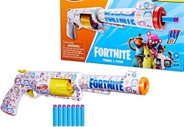 wyrzutnia-zabawkowa-bebenkowa-6-strzalek-z-motywem-gry-wideo-dla-dzieci