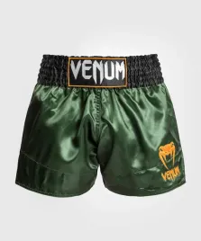 venum-spodenki-muay-thai-green-black-gold-m