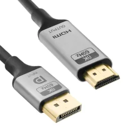 przewod-przylacze-dp-hdmi-8k-60hz-spacetronik-kdh-spa015-displayport-15m