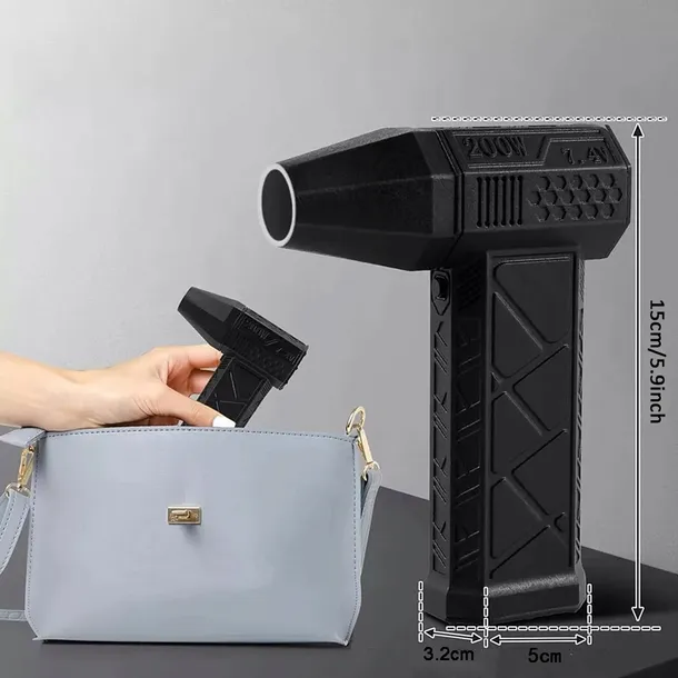 mini-dmuchawa-turbo-jet-fan-3-biegowa-usb-c-czarna-do-kurzu-certyfikat-ce