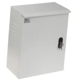 metalowa-obudowa-395-x-306-x-180-mm-skrzynka-zamykana-na-kluczyk