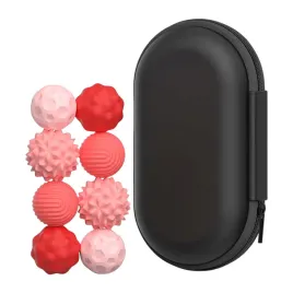 magnetyczne-sensoryczne-kulki-antystresowe-etui-odcienie-czerwieni-8-sztuk