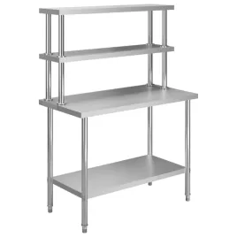 kuchenny-stol-roboczy-z-polka-120x60x150-cm-stal-nierdzewna
