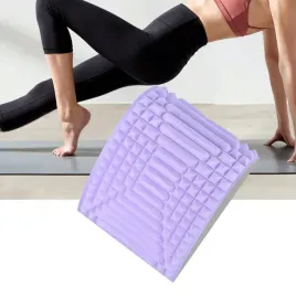 poduszka-do-rozciagania-plecow-niebieska-eva-2-w-1