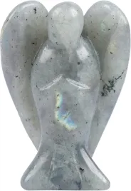 figurka-aniolek-5-cm-naturalny-kamien-ksiezycowy-recznie-rzezbiona