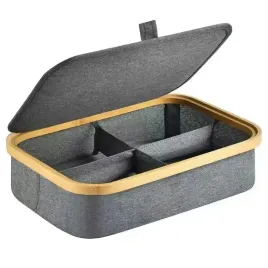 organizer-bambusowy-do-przechowywania-z-4-przegrodkami-i-pokrywa