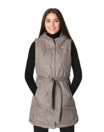 kamizelka-damska-megitarnow-puchowa-bezowa-xxl-z-kapturem-3-kieszenie
