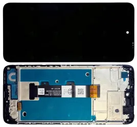 wyswietlacz-motorola-moto-e32s-lcd-ekran-ramka