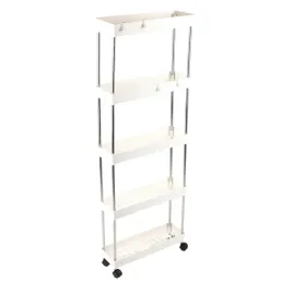 szafka-mobilna-regal-lazienkowy-pojemny-waski-na-kolkach-5-polek-bialy