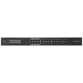 switch-poe-24-porty-uplink-sfp-uniview-nsw