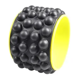 kolo-do-cwiczen-jogi-fitnessu-roller-walek-z-funkcja-masazu