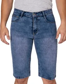 spodenki-meskie-megitarnow-jeansowe-niebieskie-przed-kolano-rozmiar-32